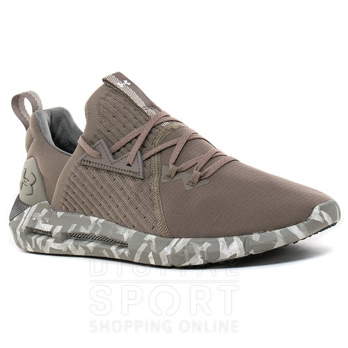 Under armour women's hovr slk clearance sneaker