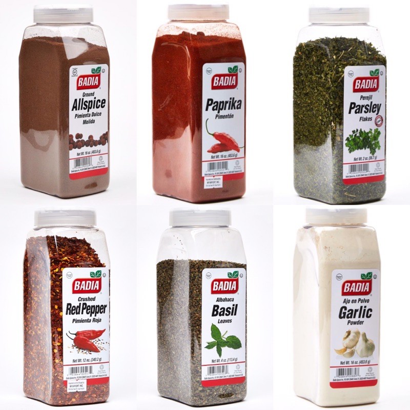 Badia spices deals