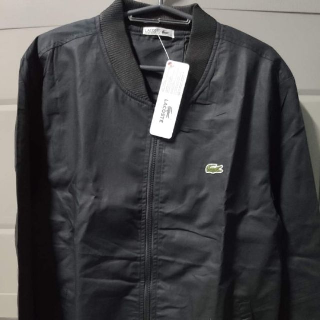 Lacoste clearance jacket ph