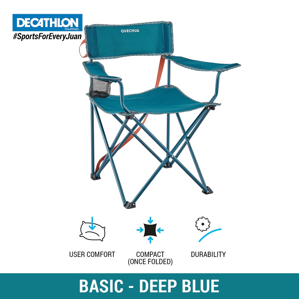 Decathlon discount picnic chairs