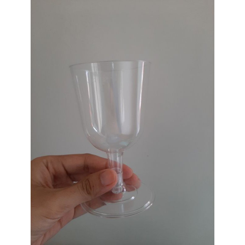 Where to buy disposable deals wine glasses