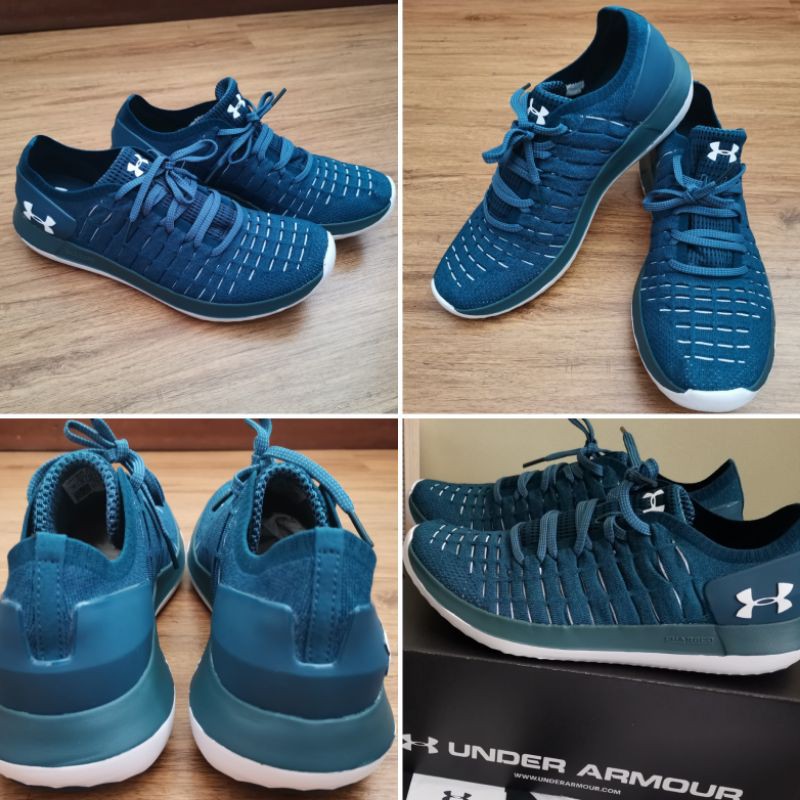 Under armour slingride clearance shoes