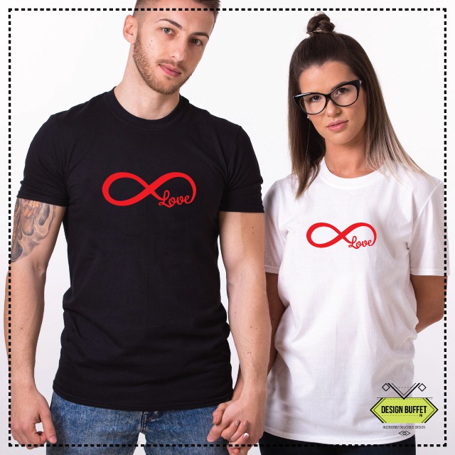 Cool couple clearance shirt