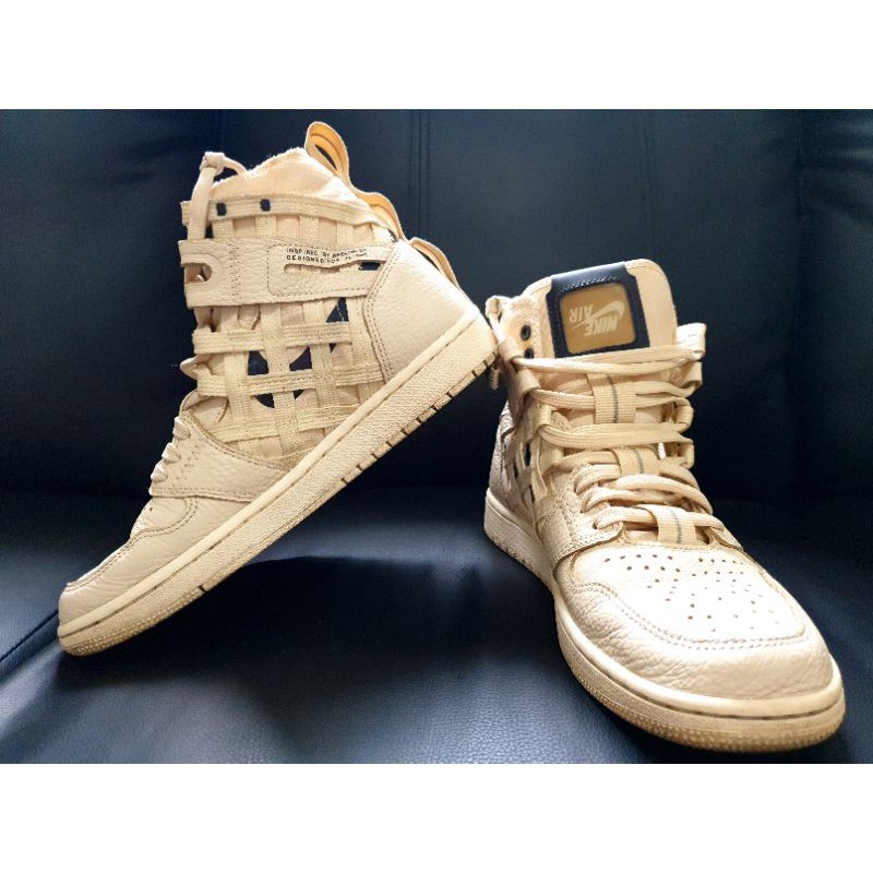 Air jordan cheap 1 cargo