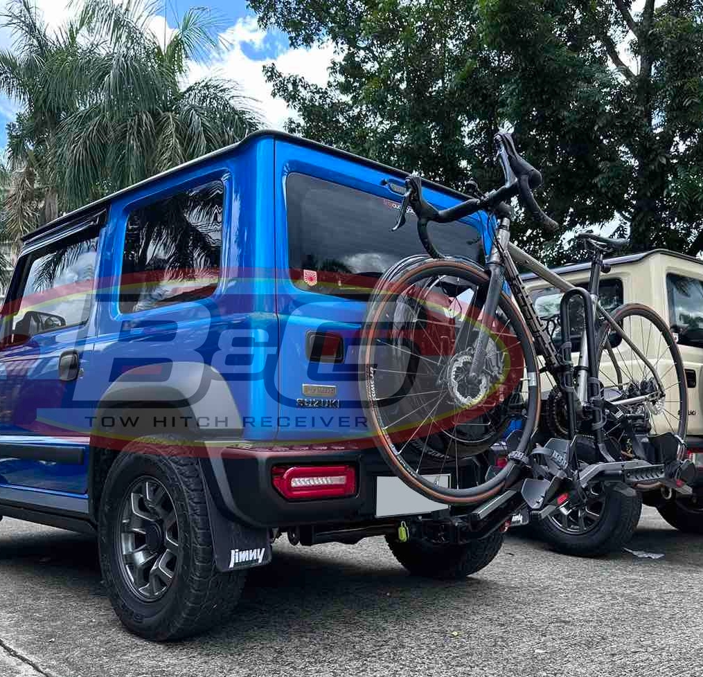 B&G Tow Hitch, Online Shop Shopee Philippines