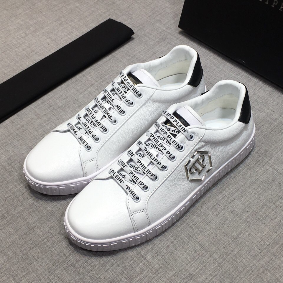 Philipp plein hot sale sneakers replica