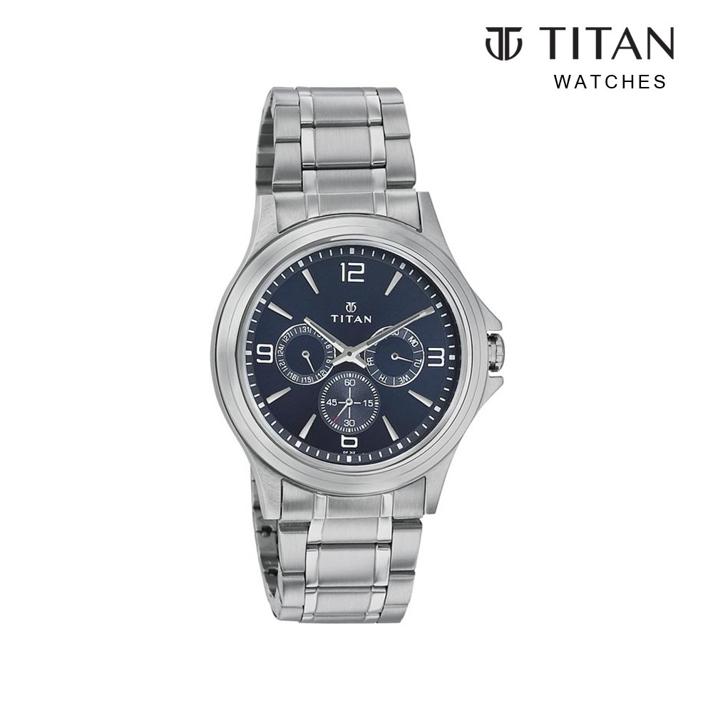 Titan 2025 watch original