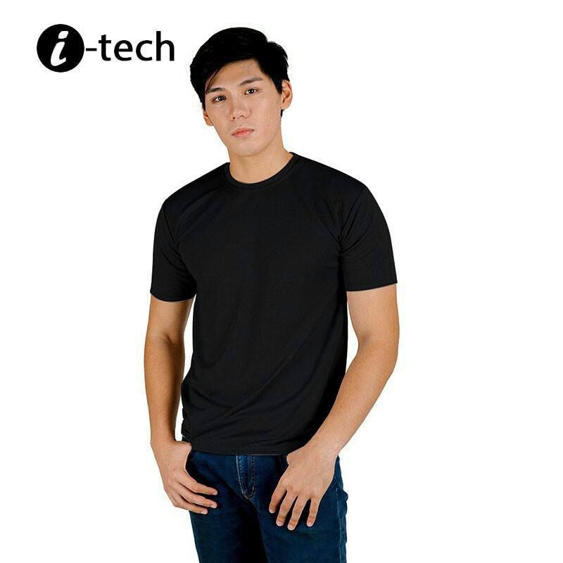 Tek Gear Moisture Wicking Athletic T-Shirts for Men