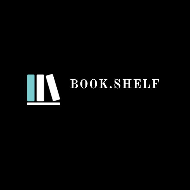 book.shelf, Online Shop Shopee Philippines