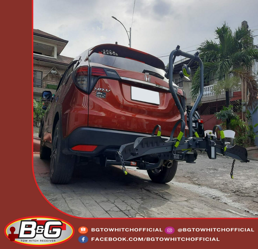 B&G Tow Hitch Official, Online Shop Shopee Philippines