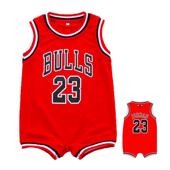 Baby chicago bulls sales outfits