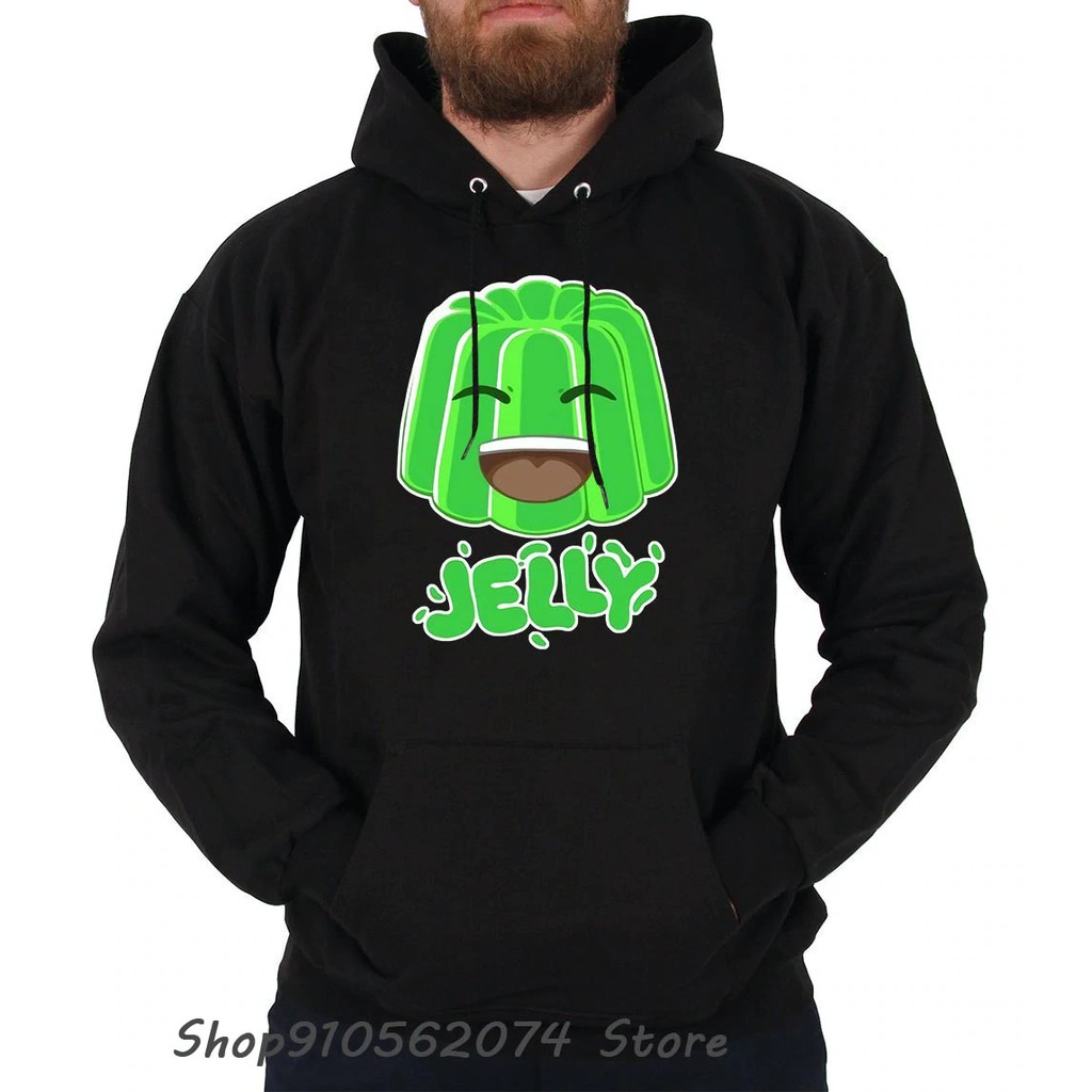 Jelly merch clearance hoodie