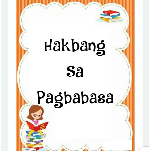 abakada unang hakbang sa pagbasa libro