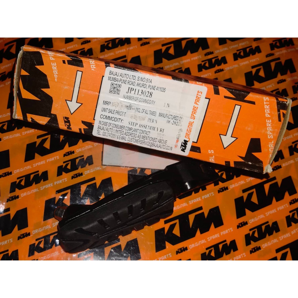 4M s Moto Parts Online Shop Shopee Philippines