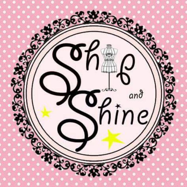 Customized By Shine Online Shop Shopee Philippines