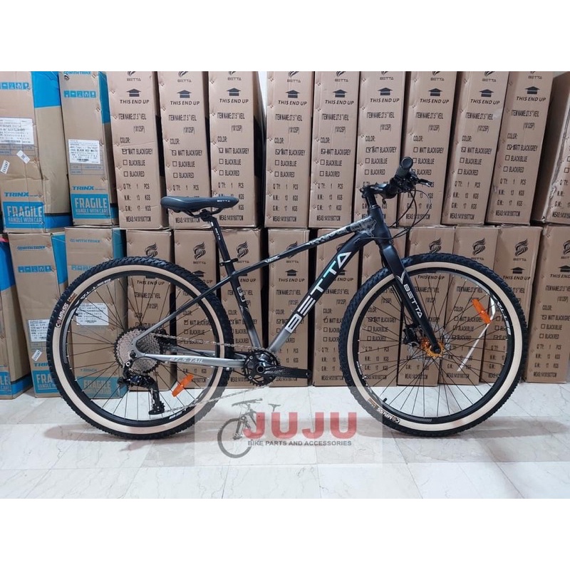 Betta mountain store bike price