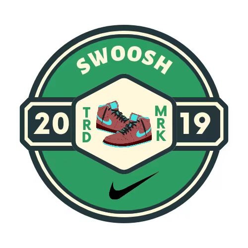 swoosh run