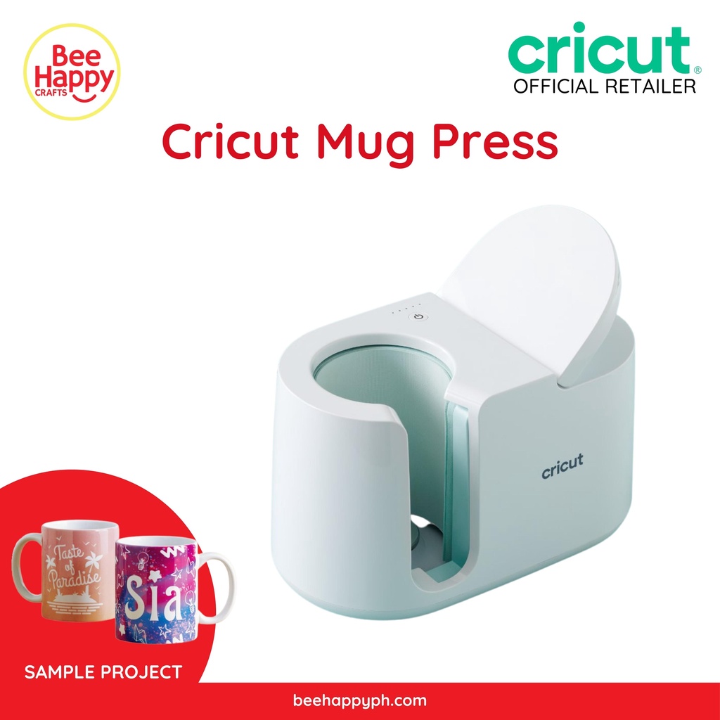 Cricut Mug Press™