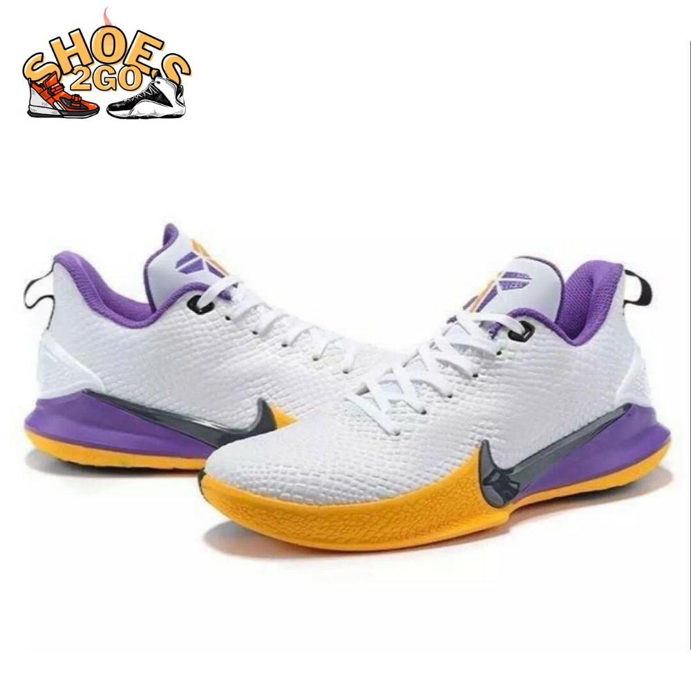 Wholesale 2024 kobe shoes