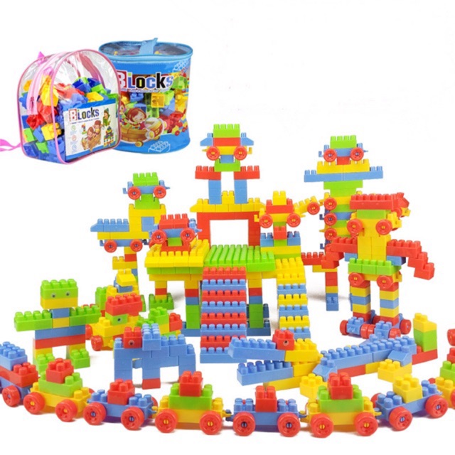 Building blocks 4 clearance kids