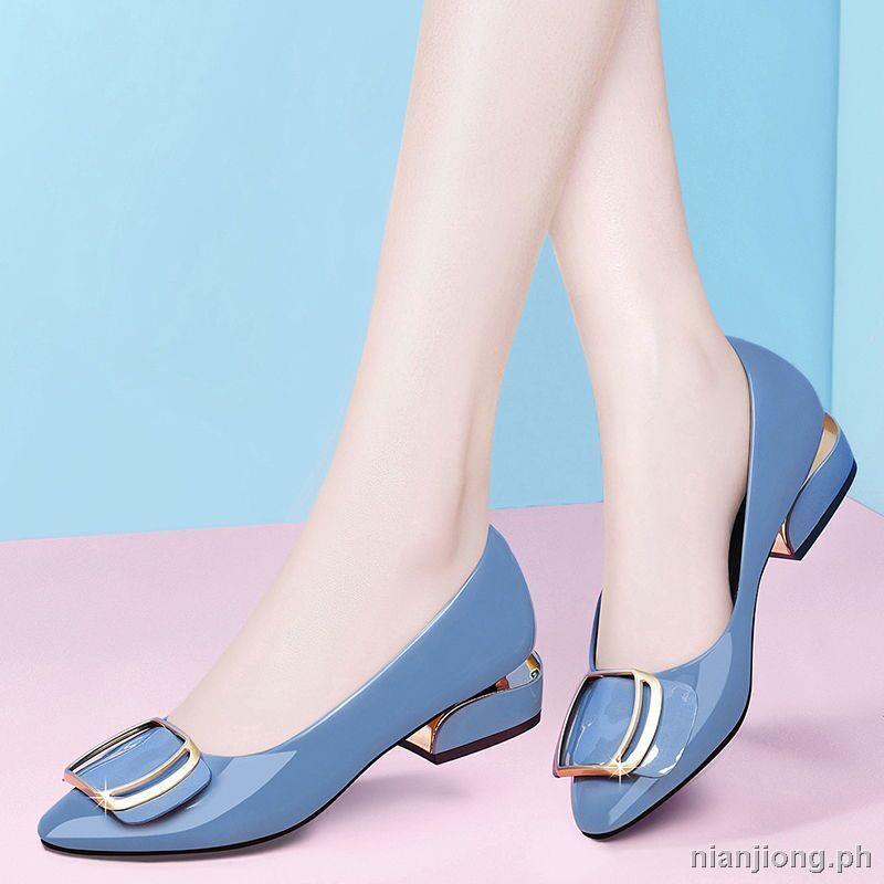 Cute office shoes sales