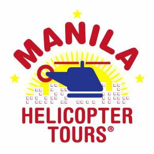 manila helicopter tours price