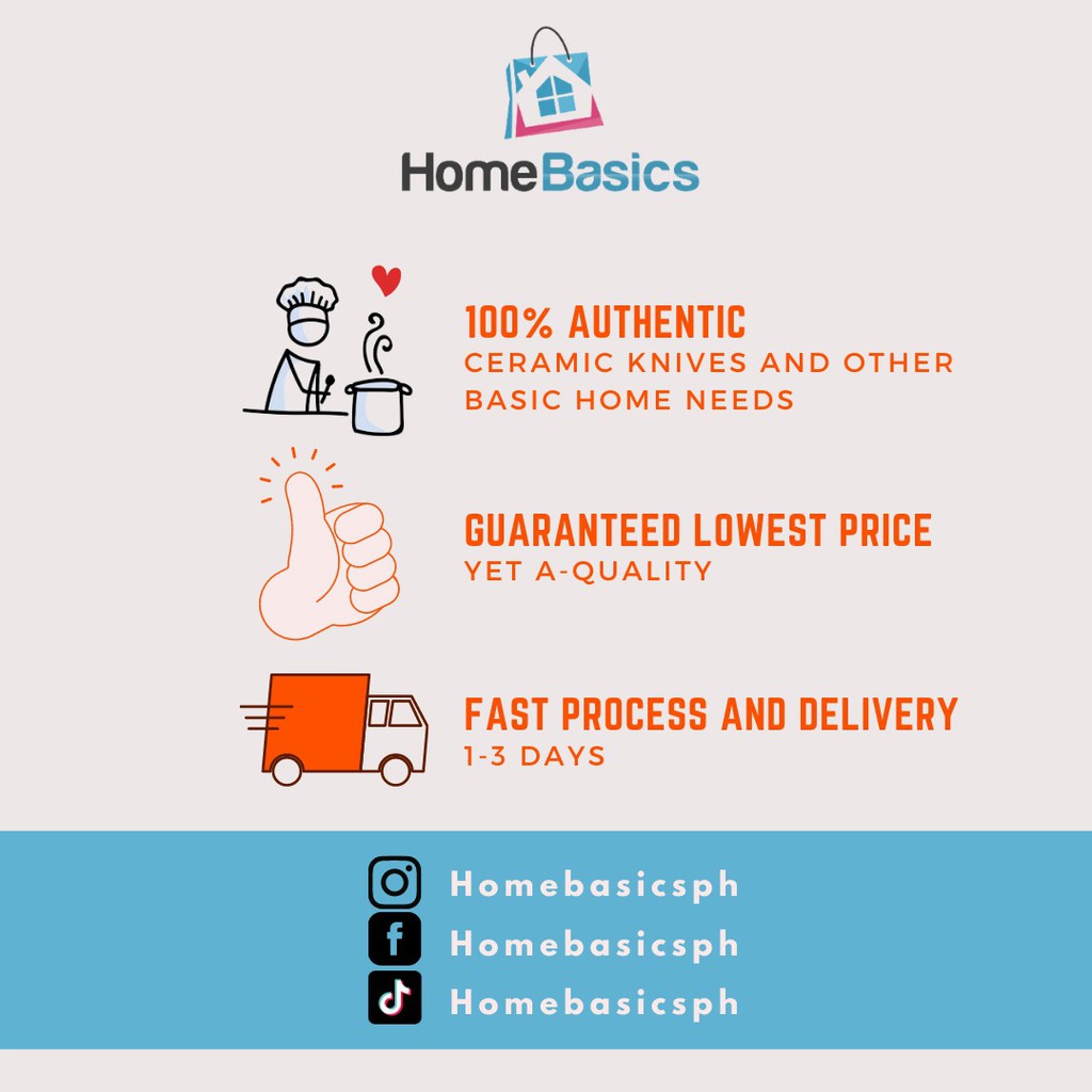 homebasicph, Online Shop | Shopee Philippines
