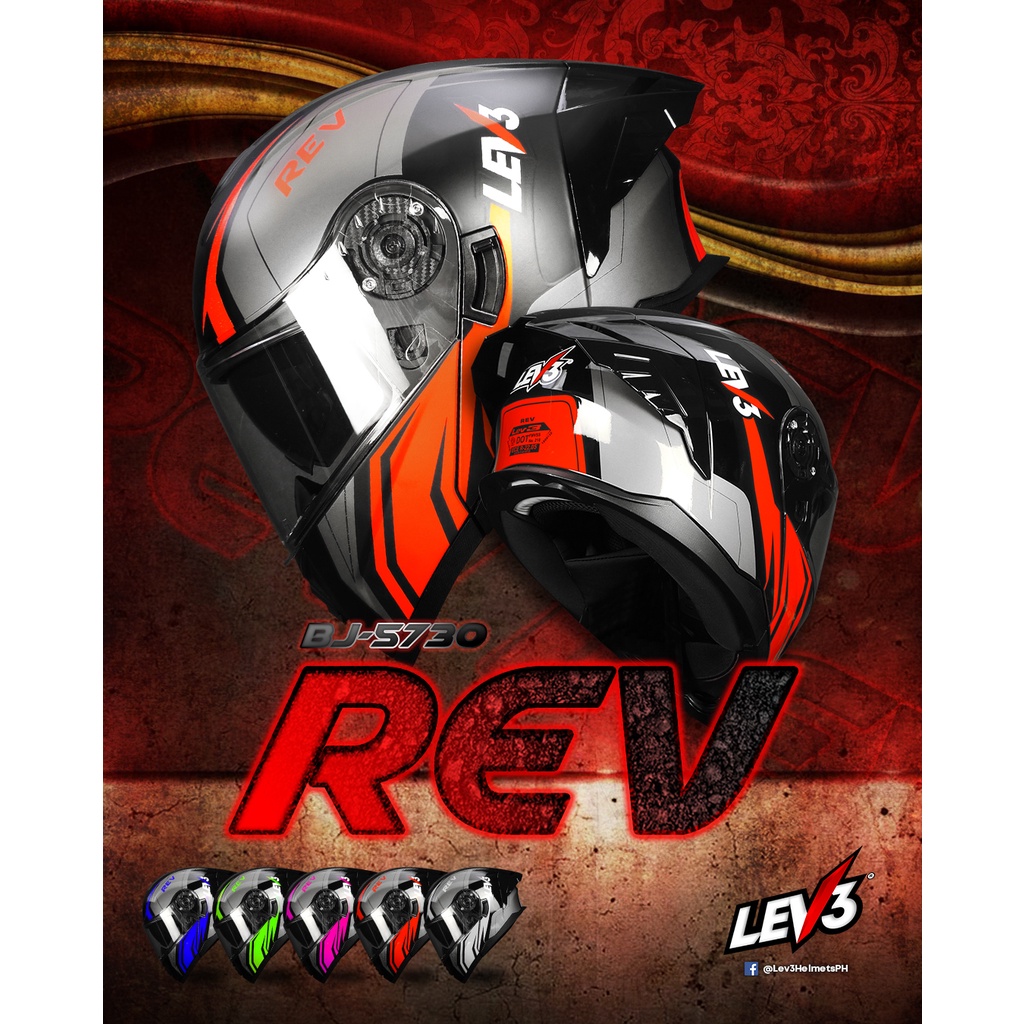 Lev3 helmet hot sale price list