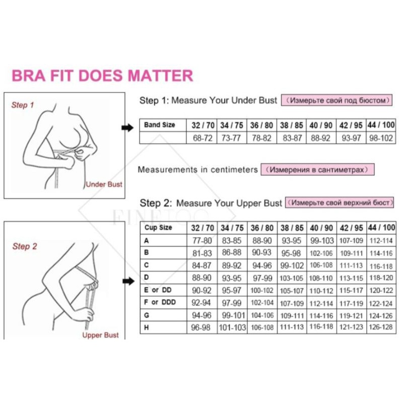 Mega Sale Bras 30A to plus sizes