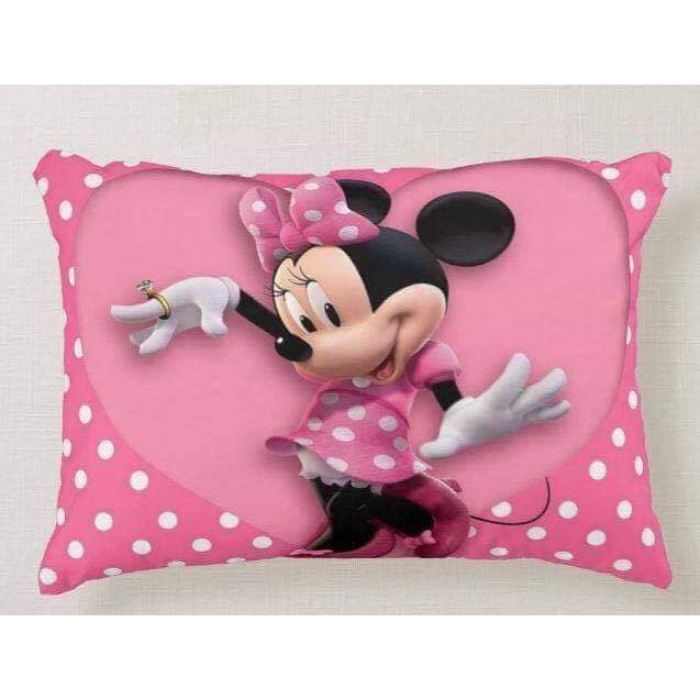 Minnie 2024 mouse cushion