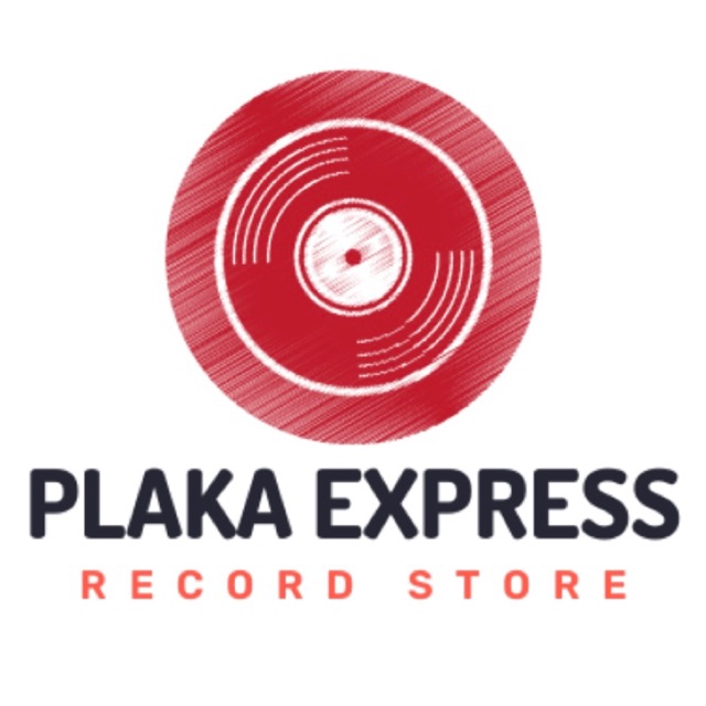 Plaka Express Record Store, Online Shop Shopee Philippines