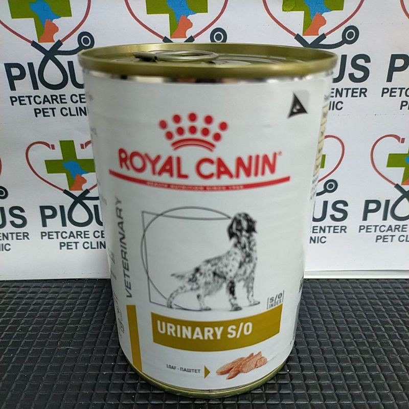 Royal canin urinary hotsell so wet dog food