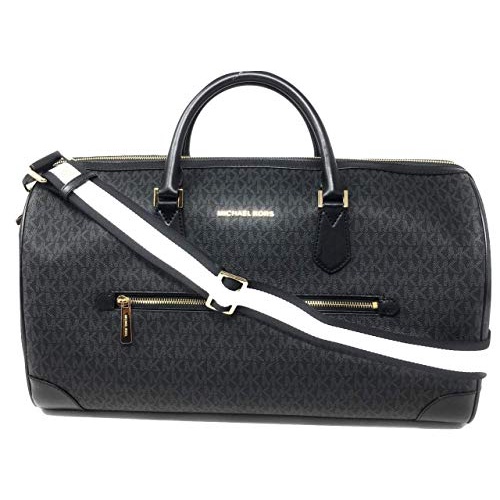 Michael Kors Travel Extra Large Weekender Duffle Bag Shopee