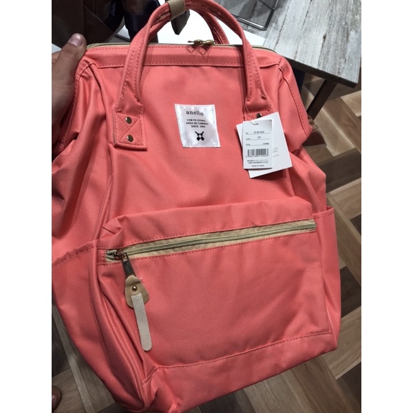 Anello discount bag pink