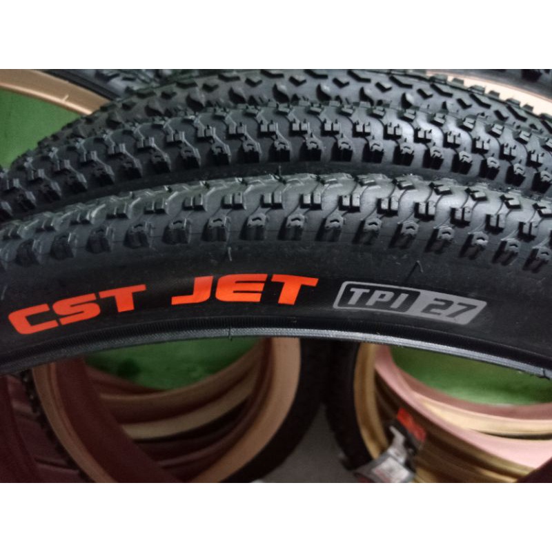 Cst all hot sale terrains 27.5