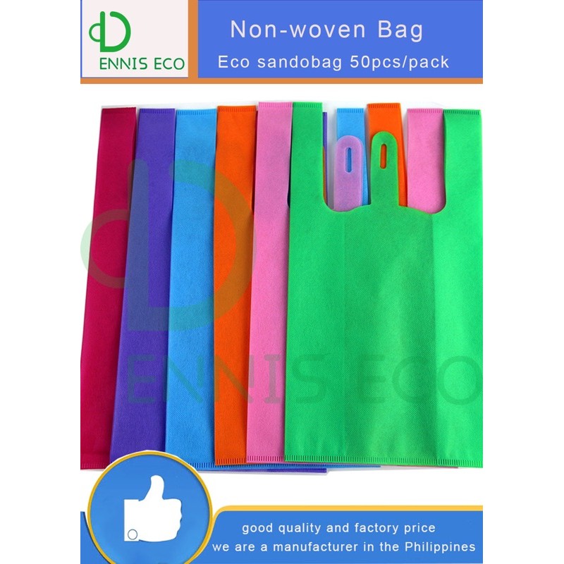 Non woven deals bags manufacturer philippines