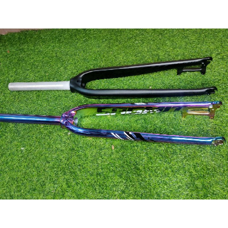 Sagmit rigid fork knight k 1 or k 1.5