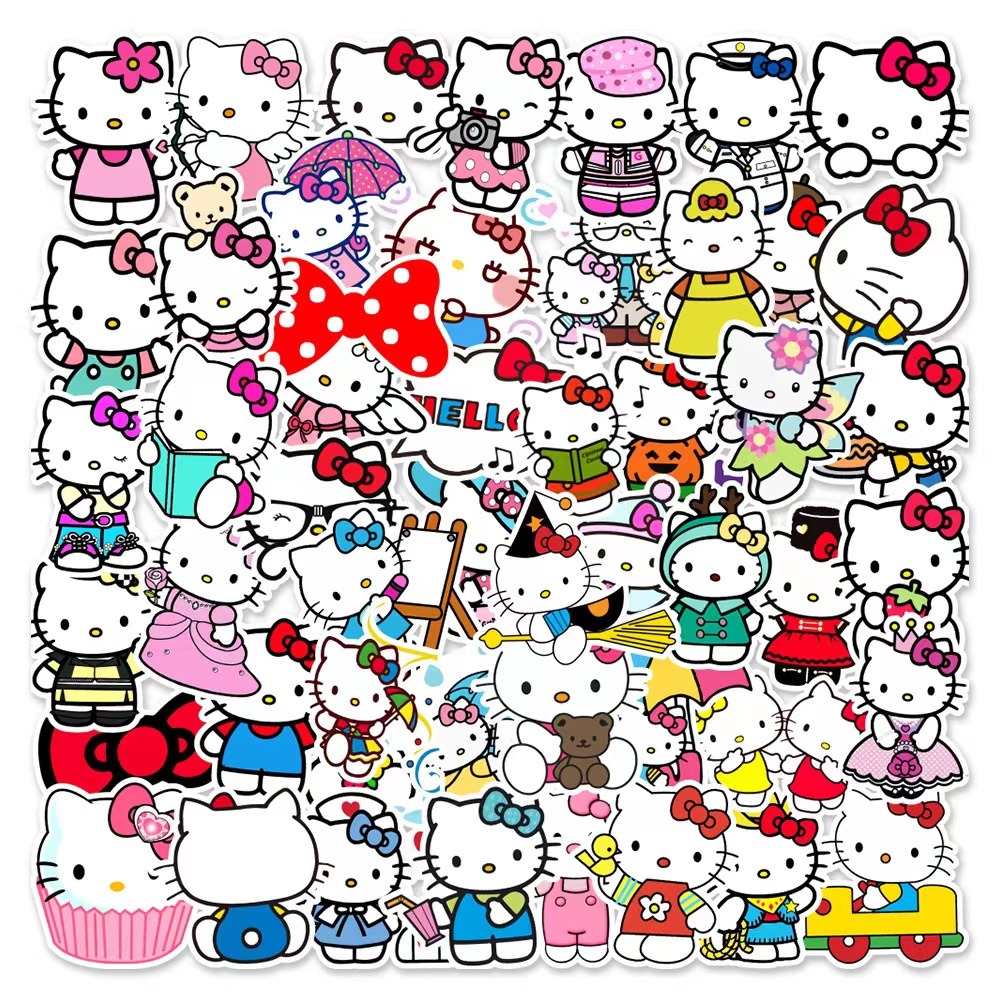 Character Sticker Shop, Online Shop | Shopee Philippines
