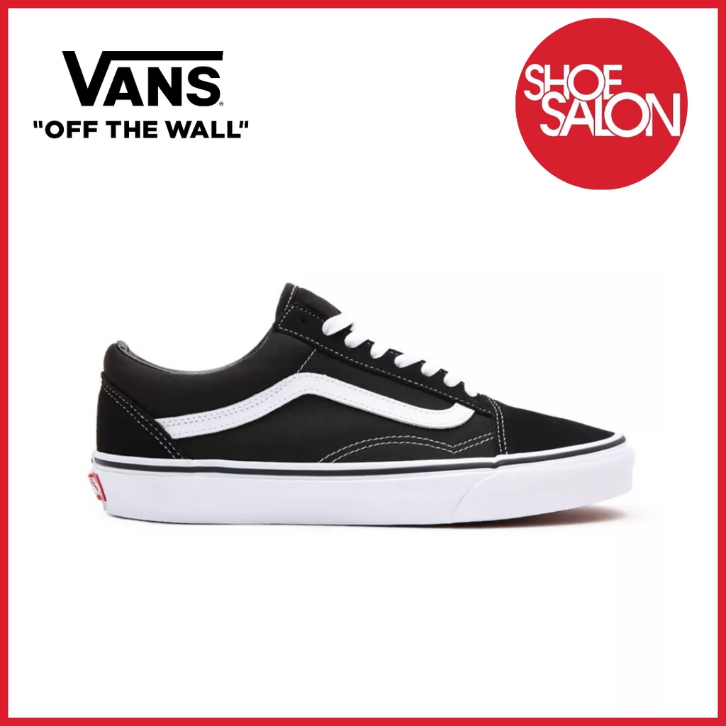 Iconic vans cheap old skool