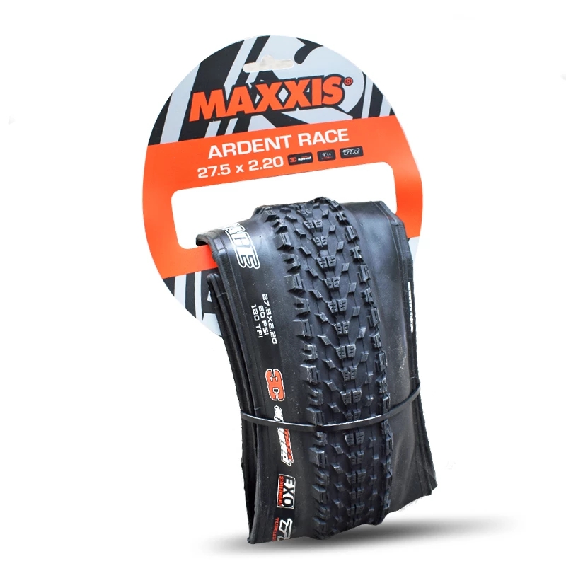 Maxxis ardent race hot sale 27.5 x 2.6