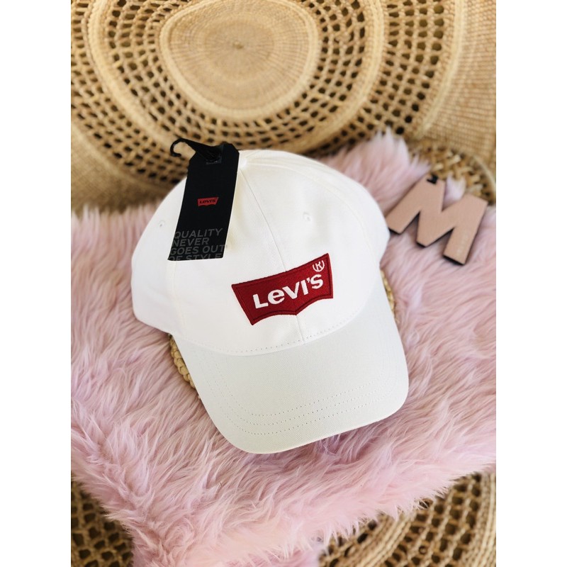 Levis store cap price