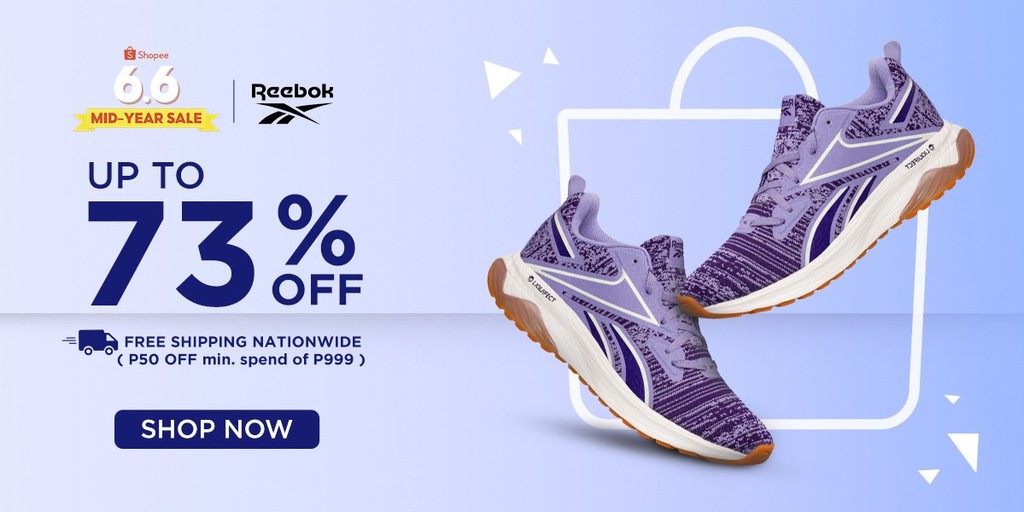 Reebok outlet cheap store philippines