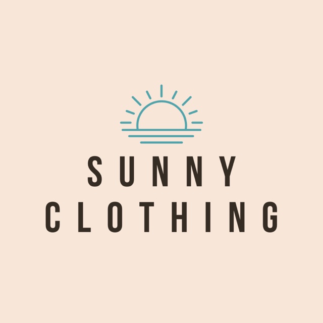 Sunny Clothing, Online Shop Shopee Philippines
