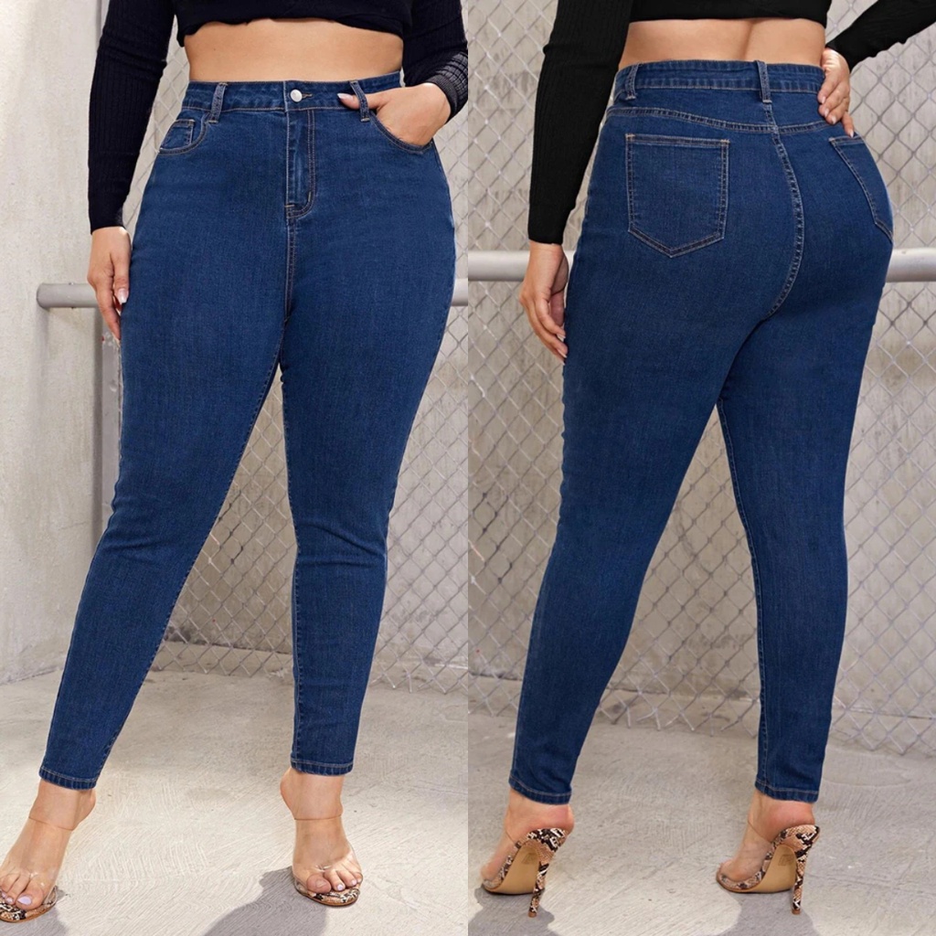 Jean 2024 size 44