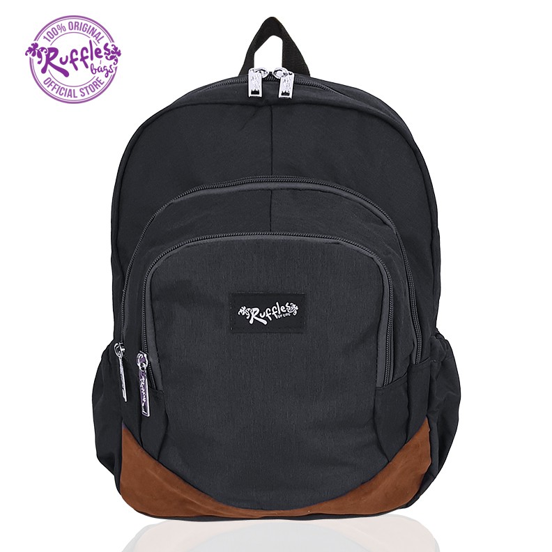 Ruffles cheap backpack price