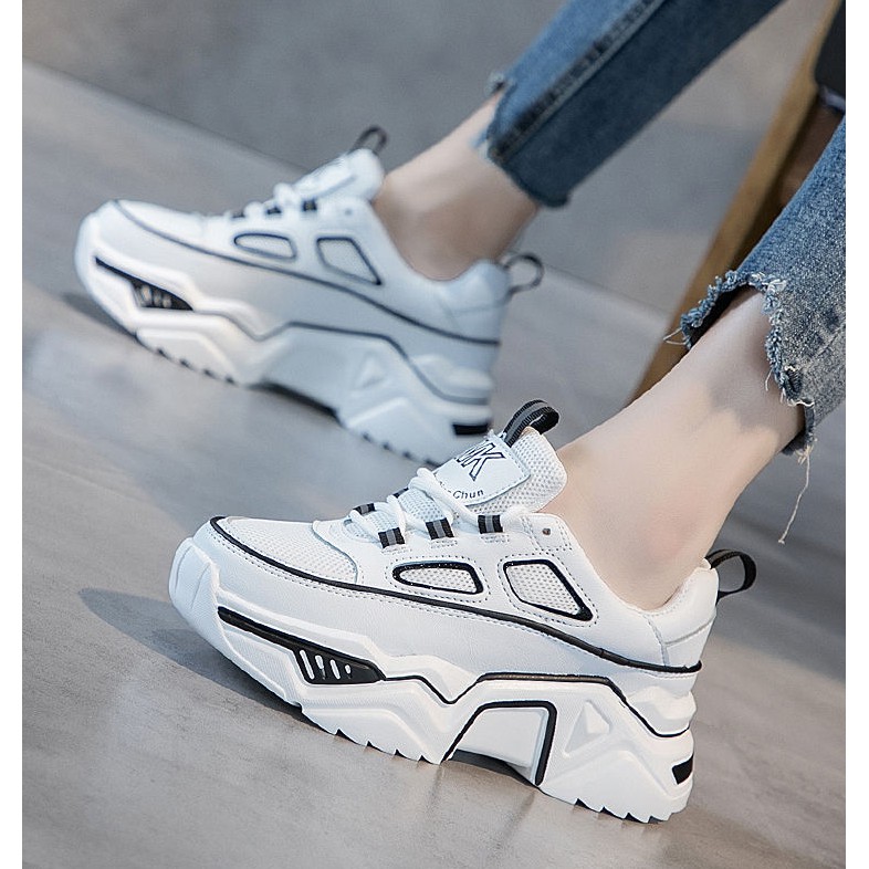 Korean shoes hot sale online shopping