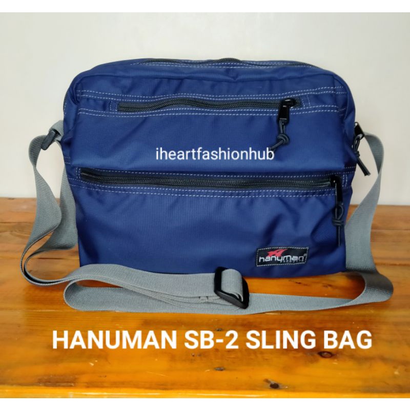 Hanuman sling cheap bag