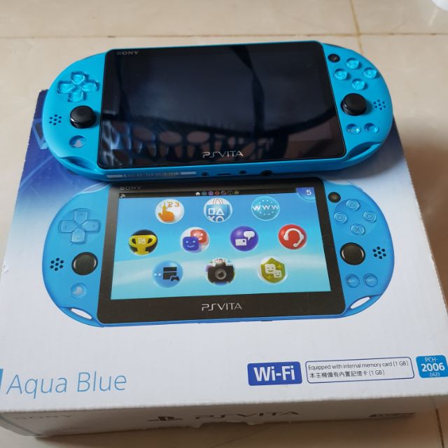 Ps on sale vita shopee