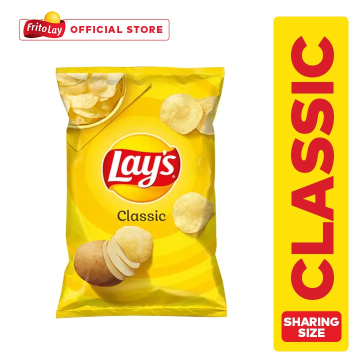 Lays deals chips price