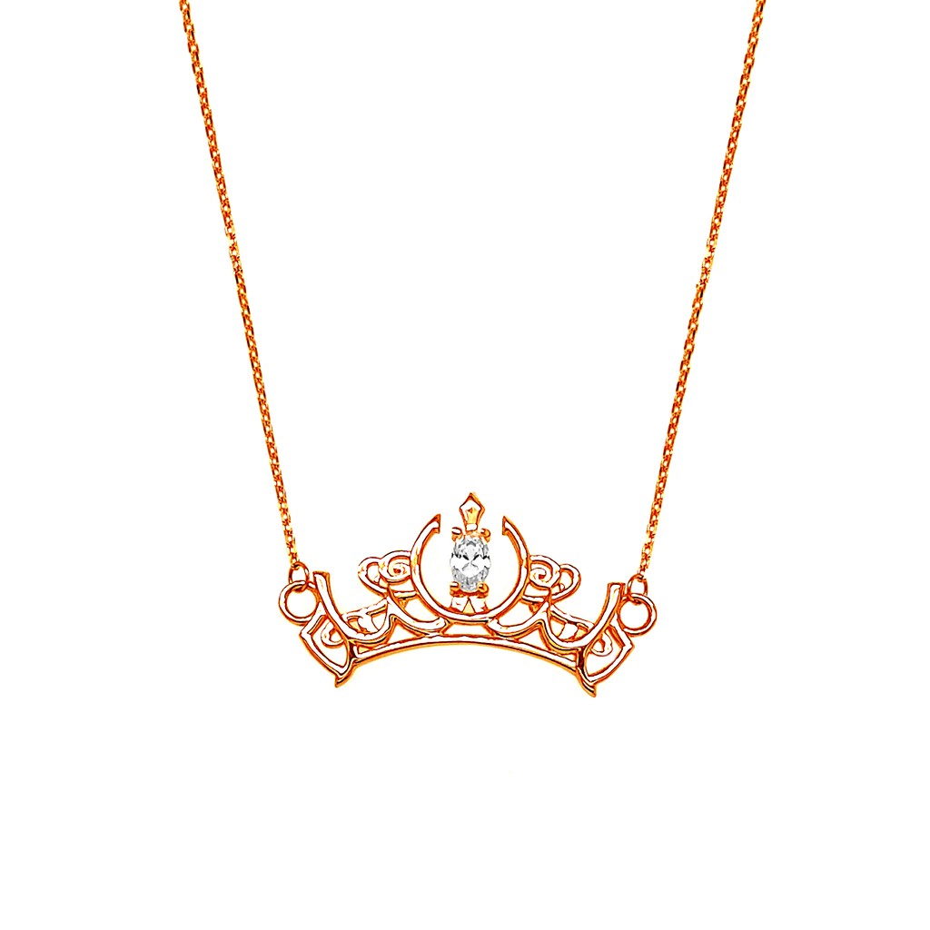 Karat on sale world necklace